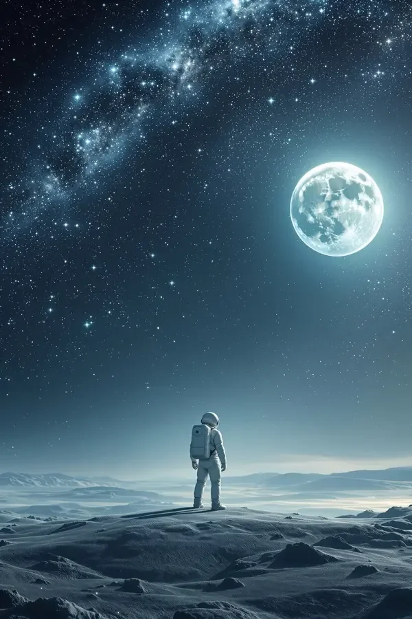 星河彼岸